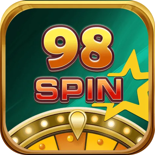 98SPIN - Permainan Slot Menarik Berbasis TPS