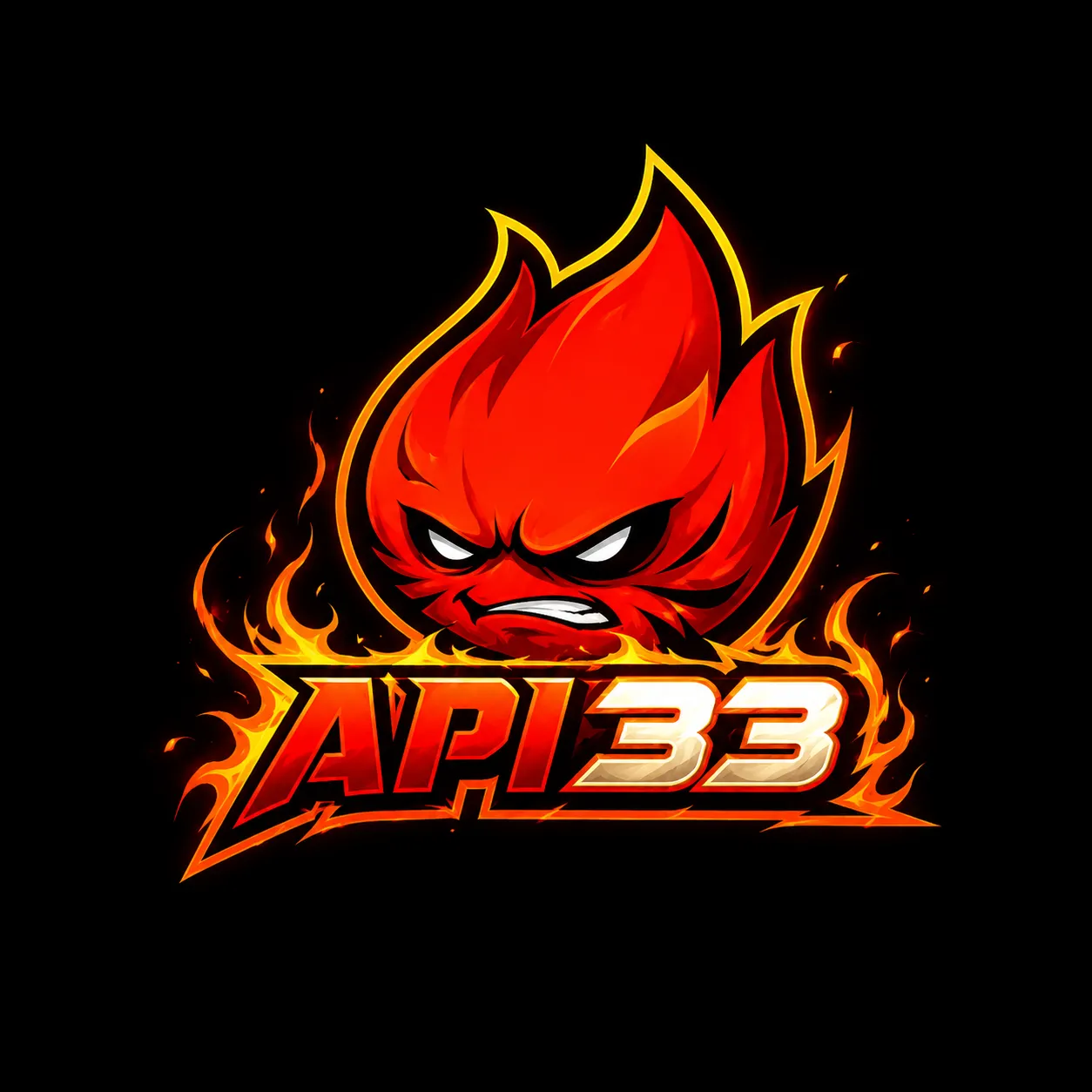 API33 - Aksi Tak Terbendung dalam Perperangan