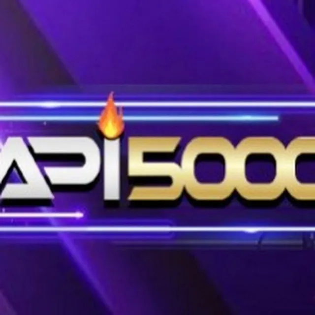 API5000 - Aplikasi Sportsbook Terbaik untuk Pecinta Taruhan
