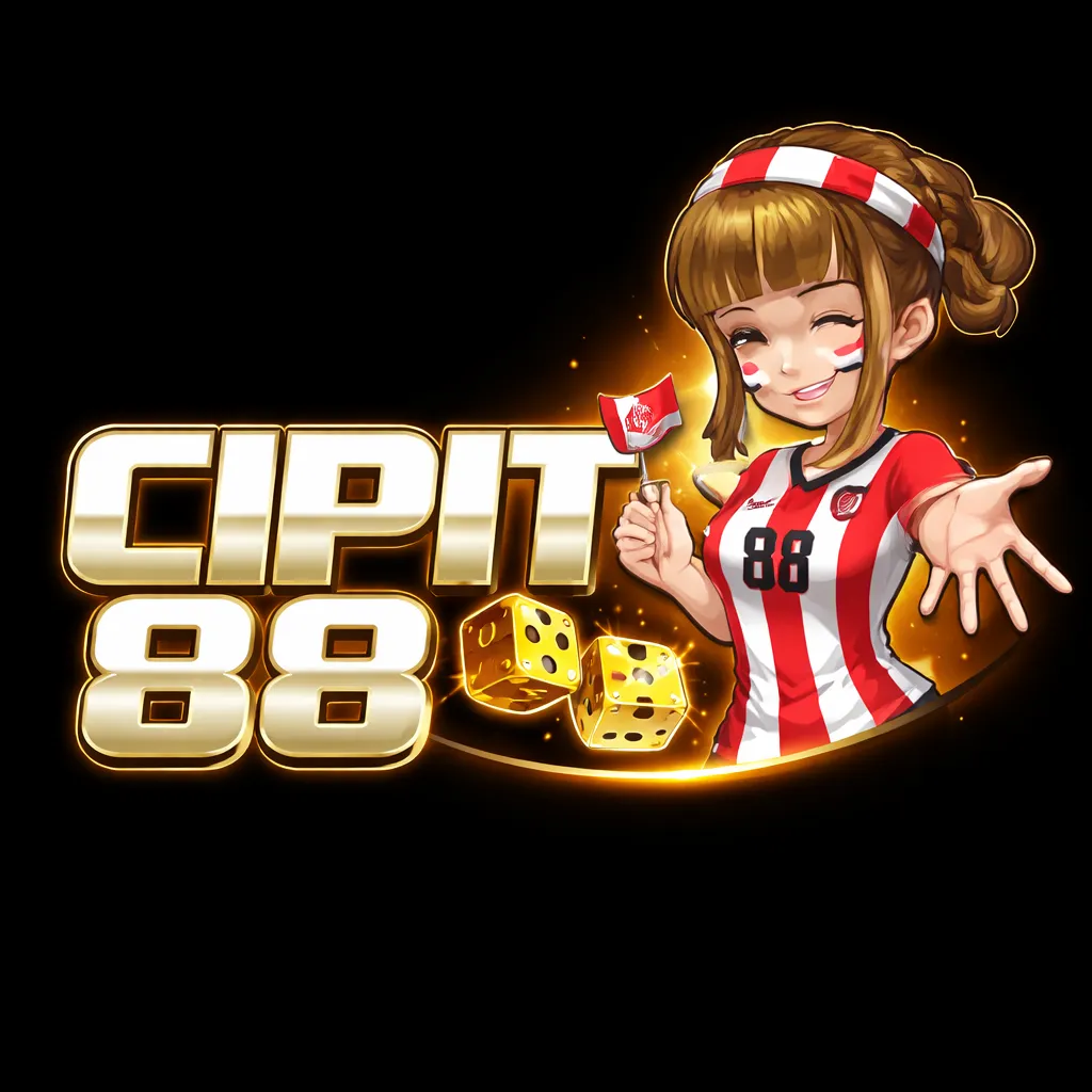 CIPIT88 - Simulasi Kehidupan yang Menarik