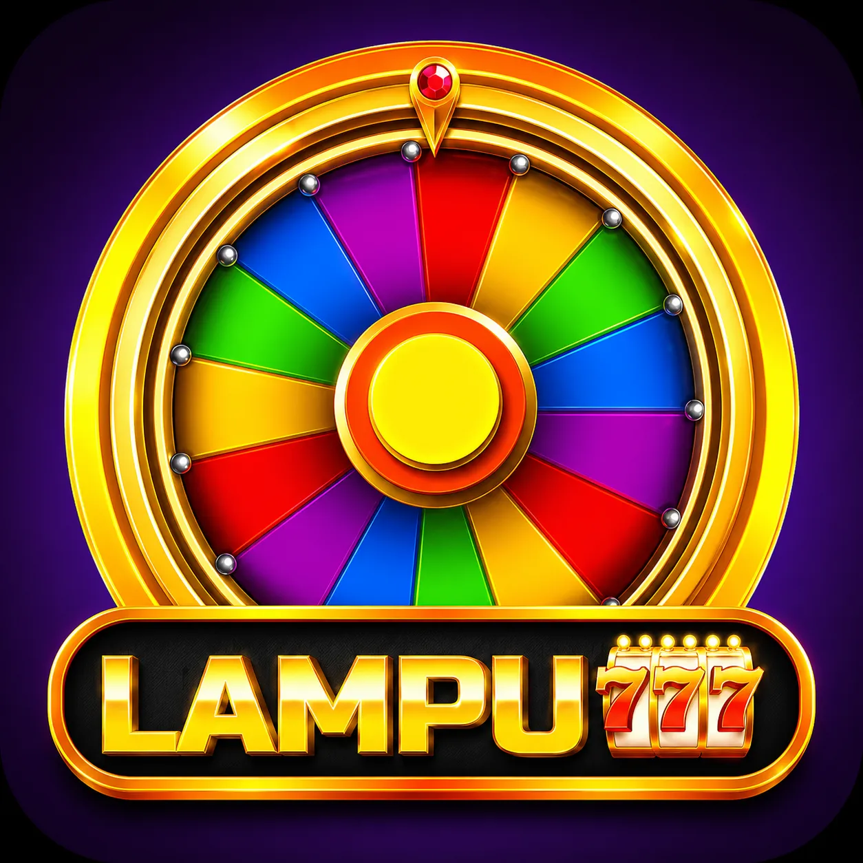 LAMPU777 - Game Tembak Ikan Terbaik dan Seru