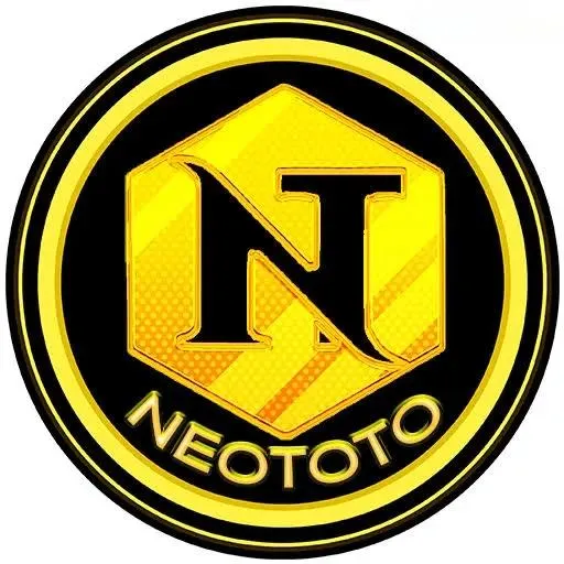NEOTOTO - Balapan Seru di Dunia Digital