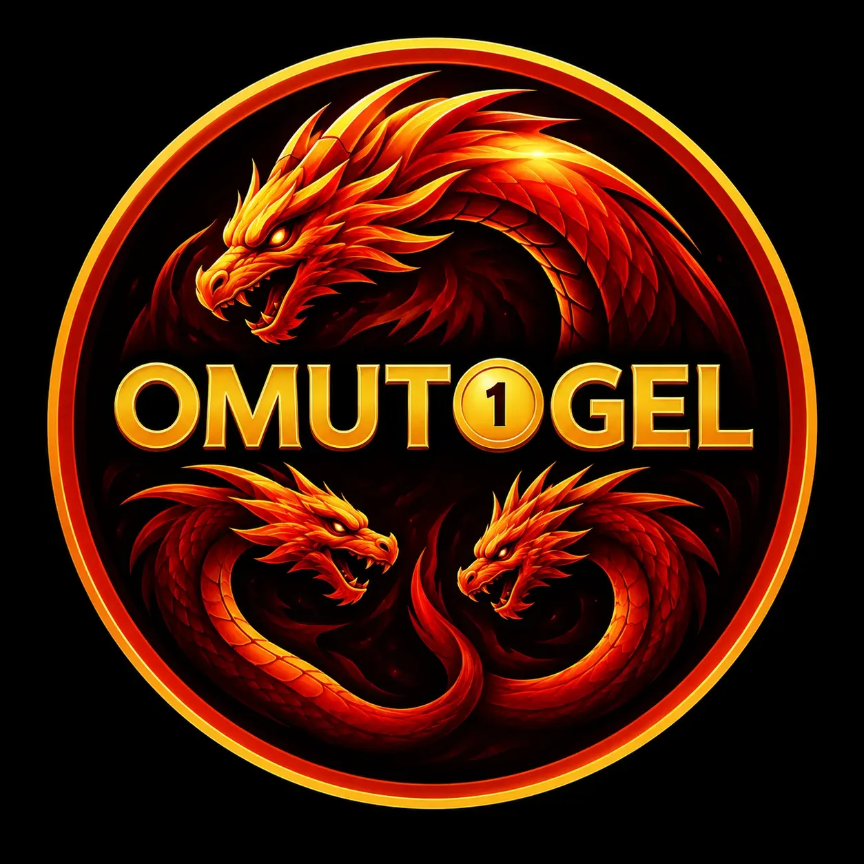 OMUTOGEL - Permainan Mahjong Seru dan Menantang