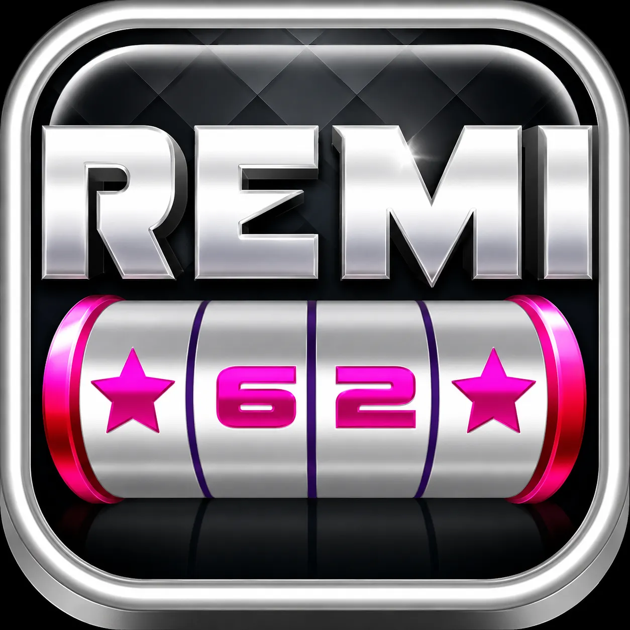 REMI62 - Permainan Mahjong Seru dan Menarik
