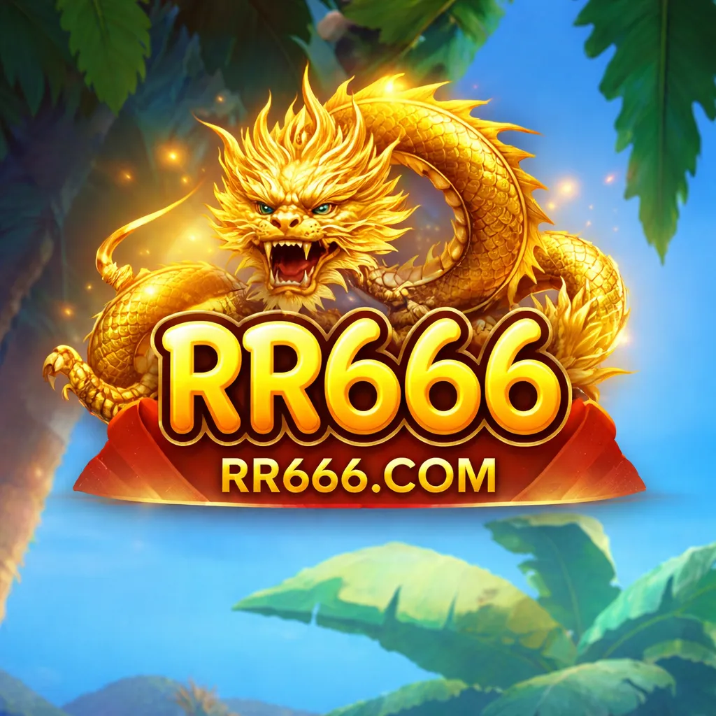 RR666 - Petualangan Seru di Dunia Fantasi